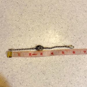 John Hardy Sterling Silver Bracelet